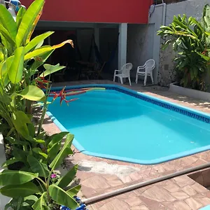 2* Casa de hóspedes Do Nacho
