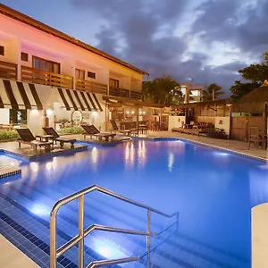 Inn Quatro Estacoes
